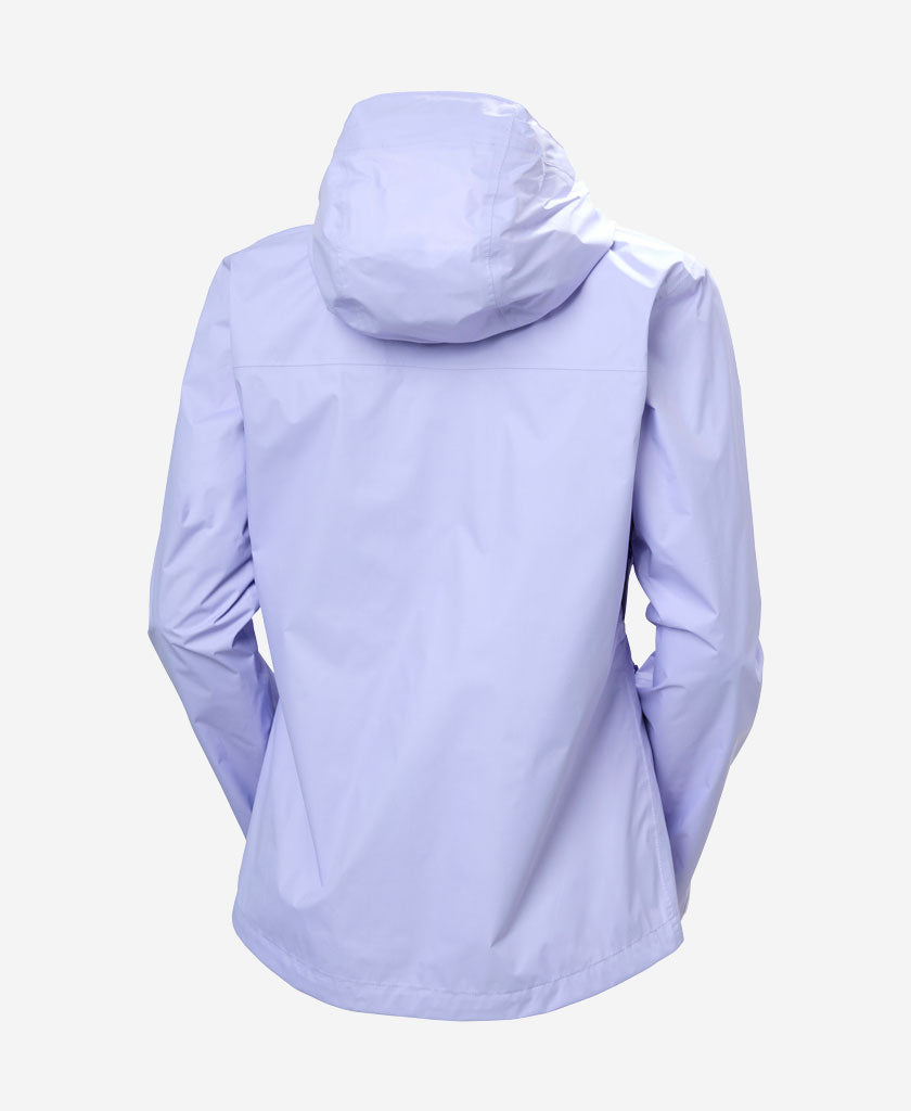 W LOKE JACKET 2.0, Bright Lavender