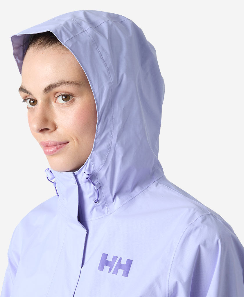 W LOKE JACKET 2.0, Bright Lavender
