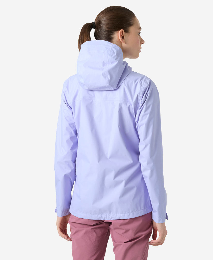 W LOKE JACKET 2.0, Bright Lavender