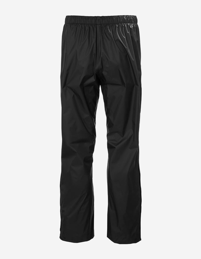 W LOKE PANTS 2.0, Black