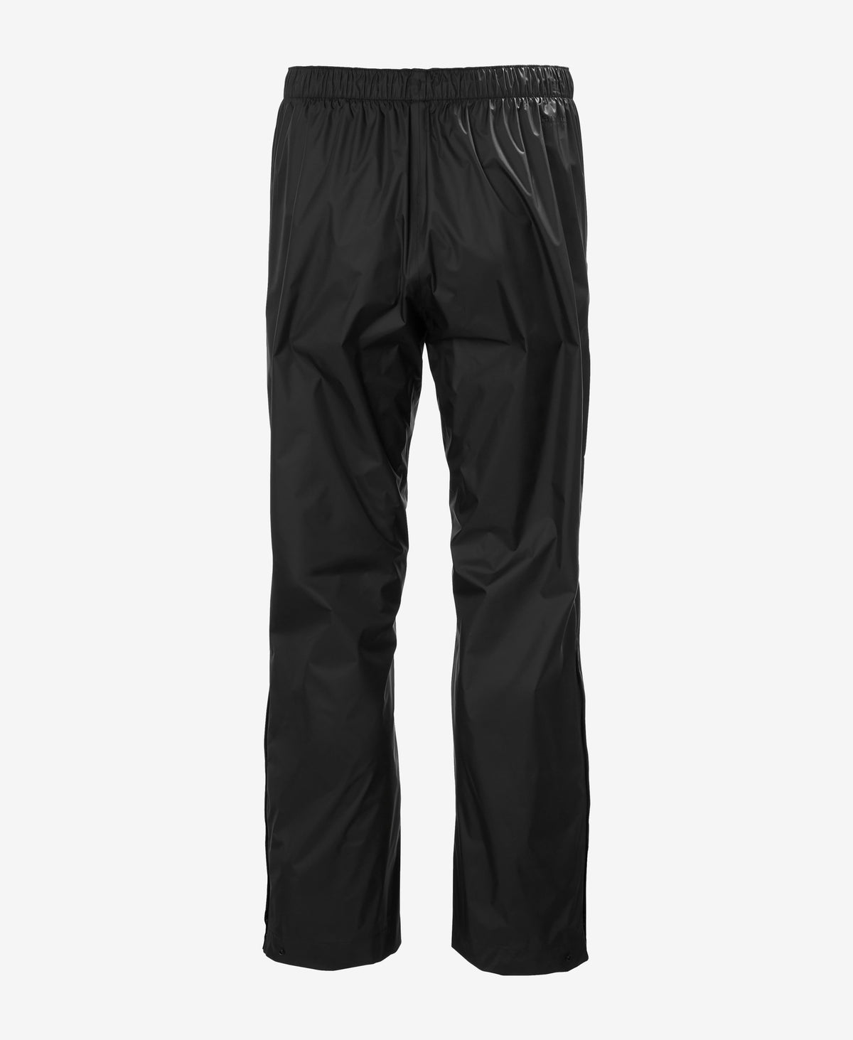 W LOKE PANTS 2.0, Black