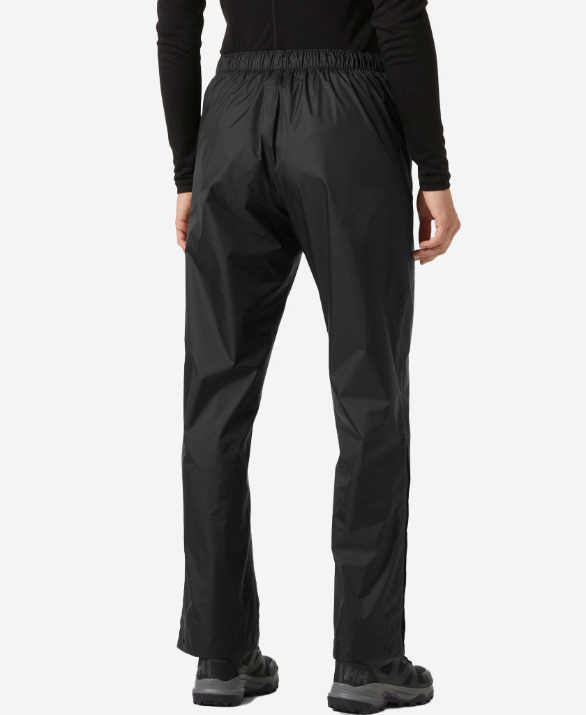 W LOKE PANTS 2.0, Black