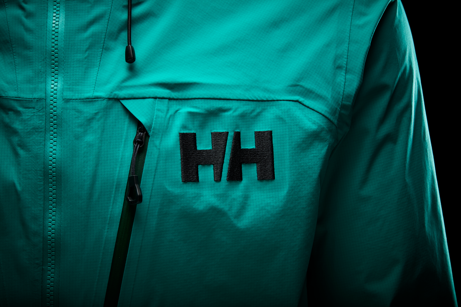 ODIN ULTIMATE INFINITY JKT, Signal Green