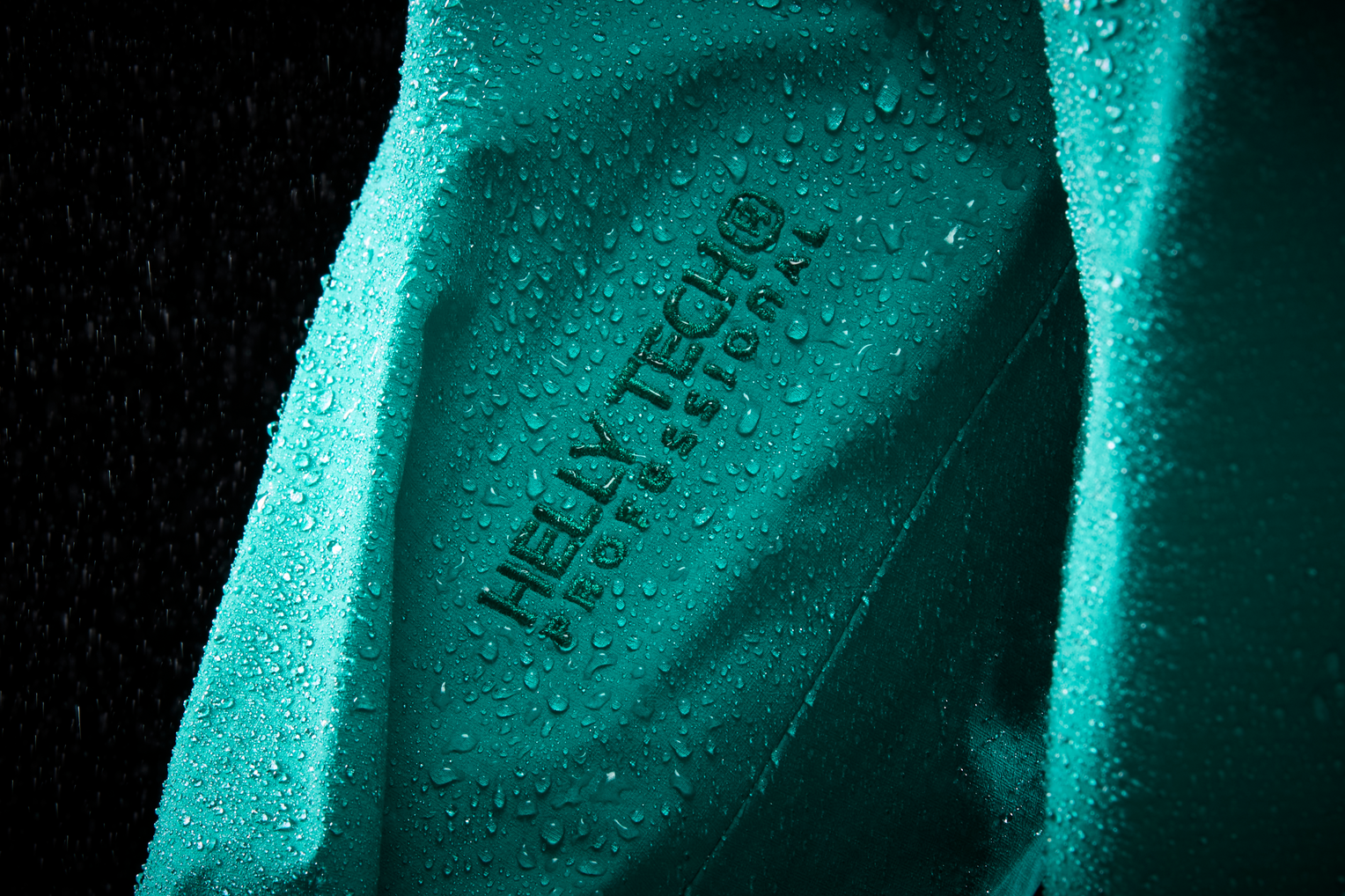 ODIN ULTIMATE INFINITY JKT, Signal Green