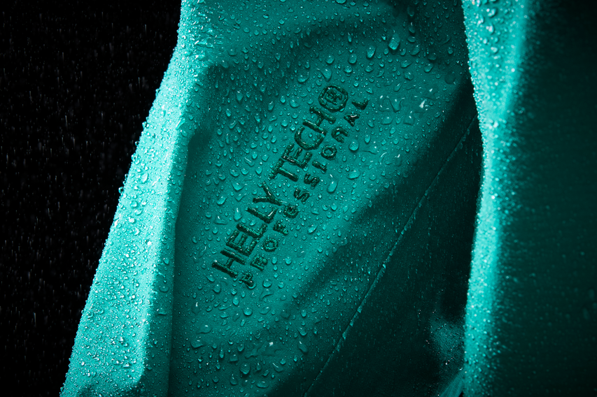 ODIN ULTIMATE INFINITY JKT, Signal Green