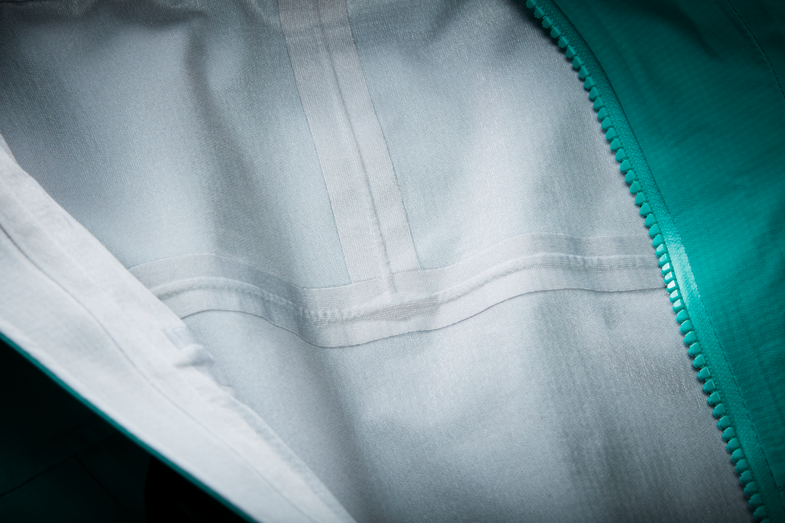 ODIN ULTIMATE INFINITY JKT, Signal Green