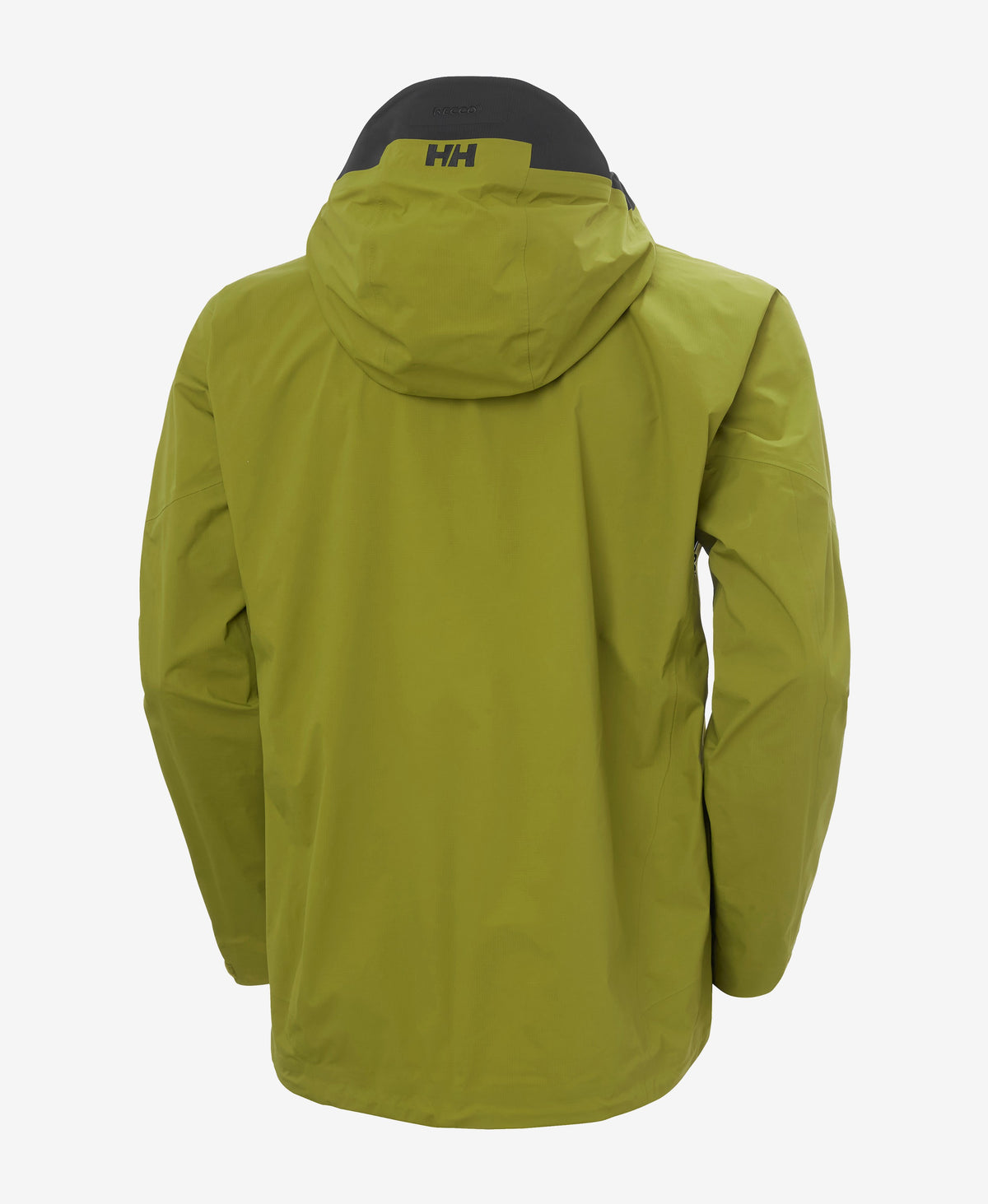 ODIN BC INFINITY JKT, Olive Green
