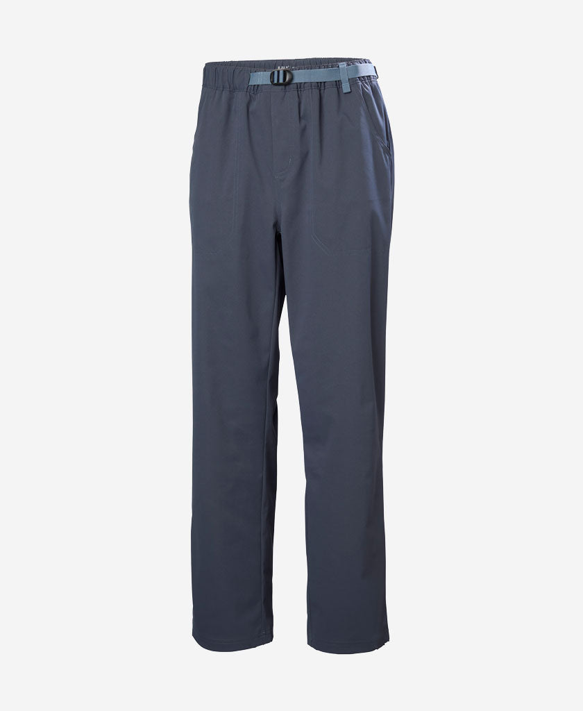 W HOLMEN RELAXED PANT, Alpine Frost