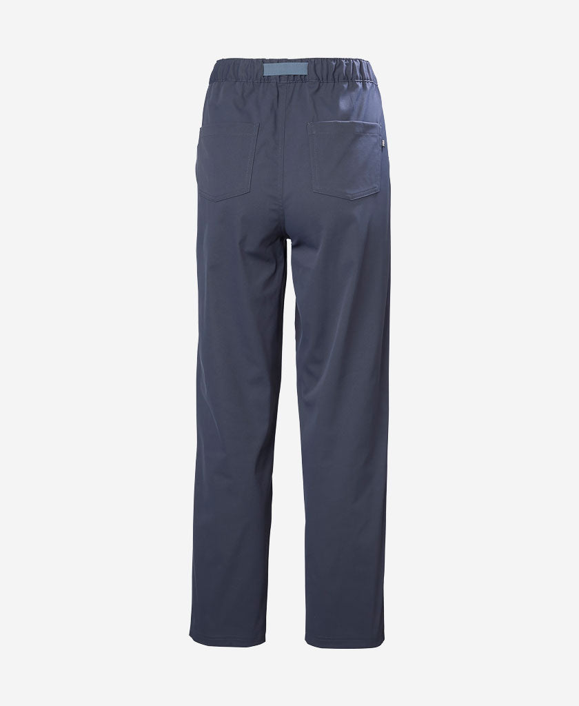 W HOLMEN RELAXED PANT, Alpine Frost
