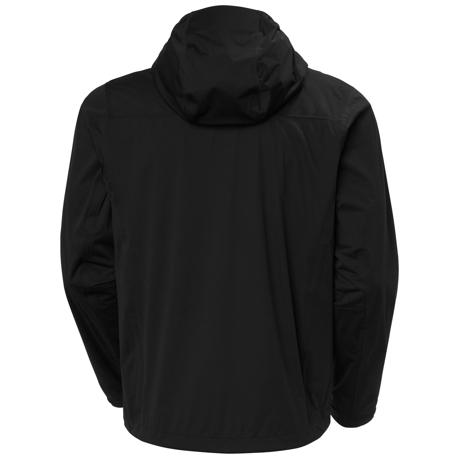 MOMENTUM 3L STRETCH JACKET, Black