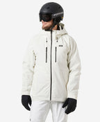 JUNIPER 3.0 JACKET, Snow