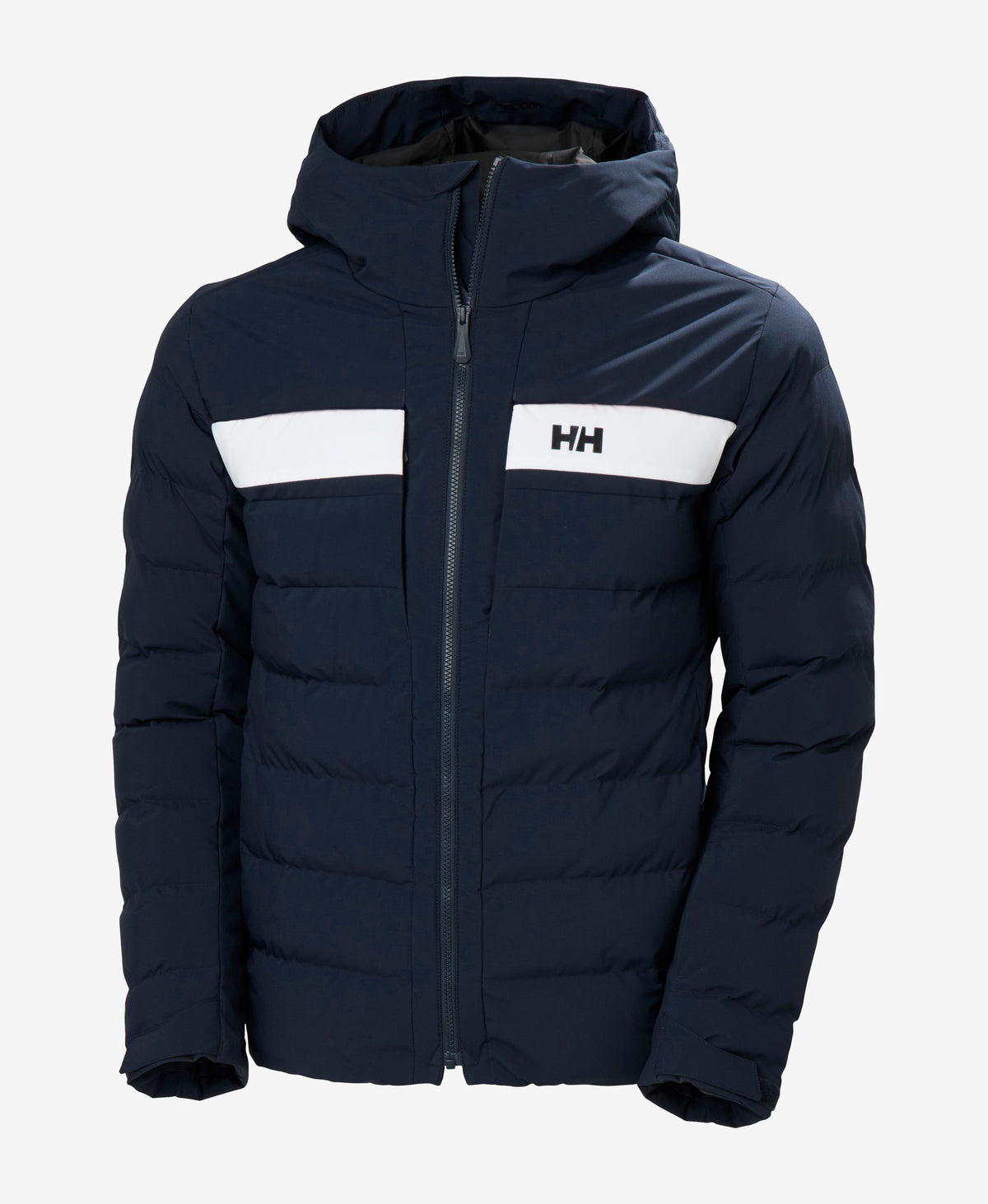 BOSSANOVA PUFFY JACKET, Navy