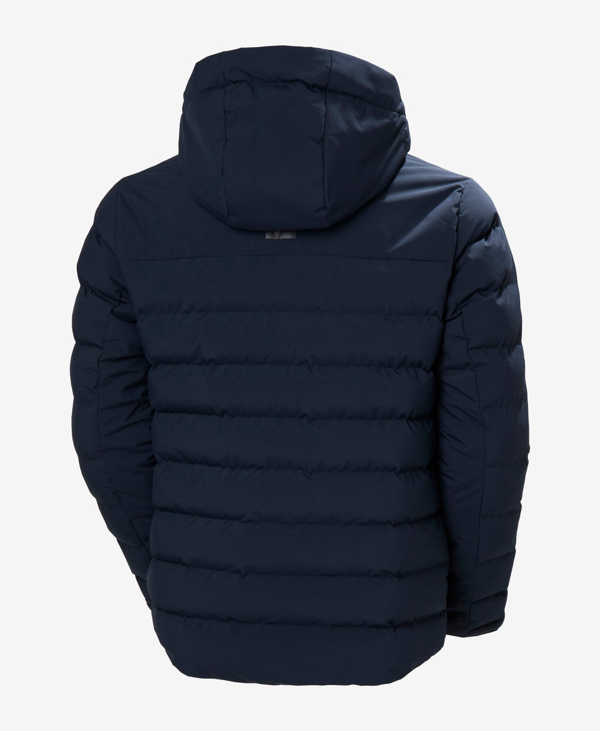 BOSSANOVA PUFFY JACKET, Navy
