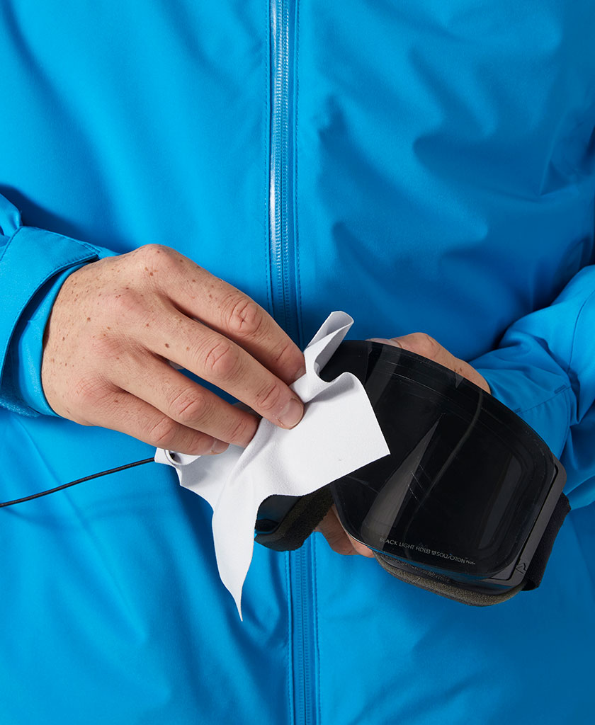 PANORAMA 2.0 INS JACKET, Neptune Blue