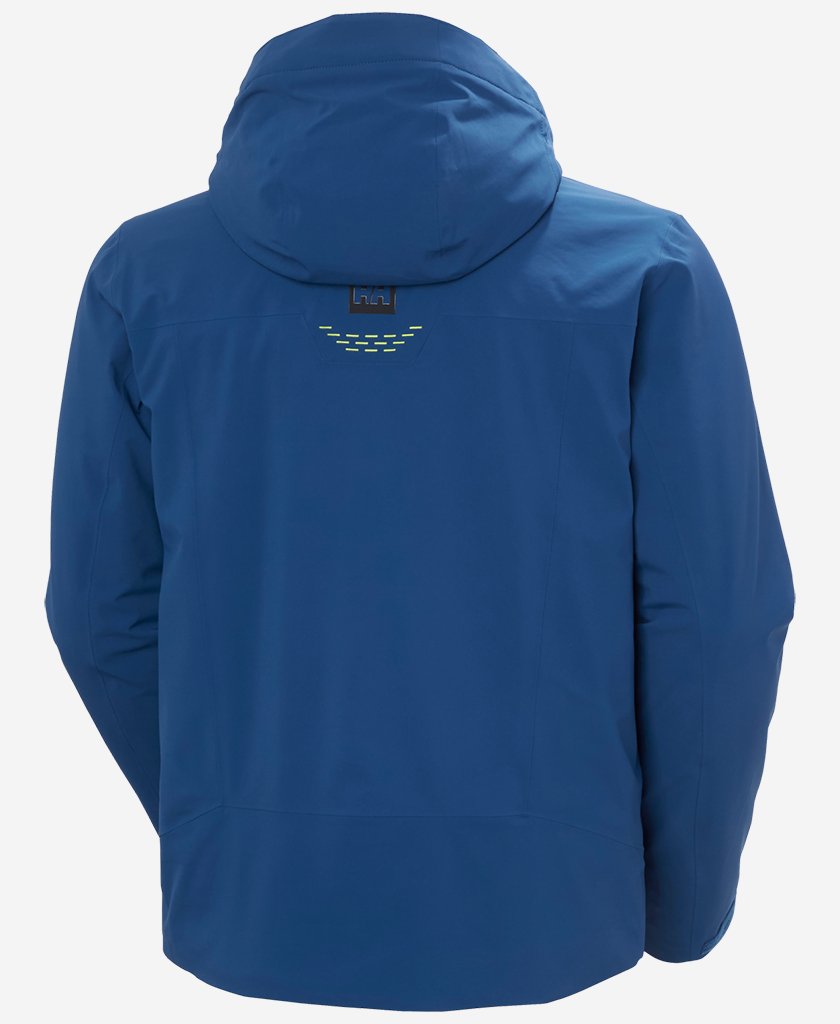 ALPHA LIFALOFT JACKET, Dark Blue