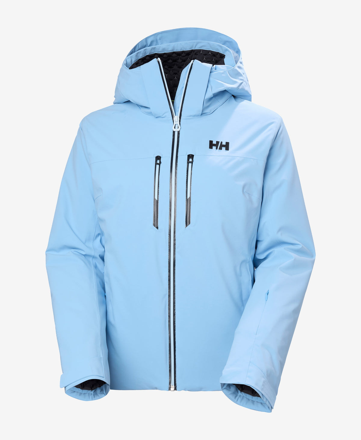 W ALPHELIA LIFALOFT JACKET, Bright Blue