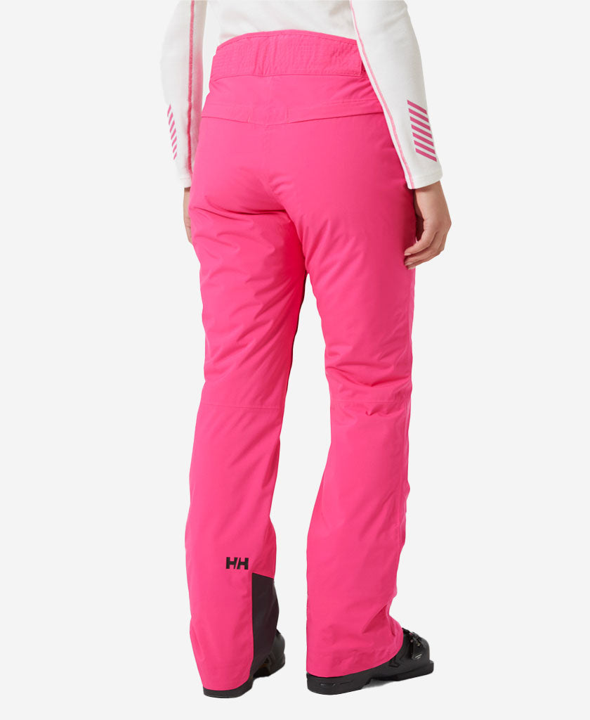 W LEGENDARY INSULATED PANT, Dragon Fruit