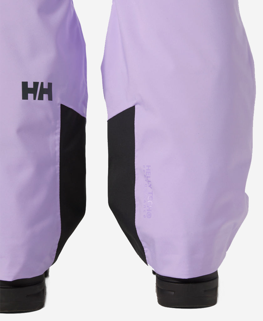 W LEGENDARY INSULATED PANT, Heather