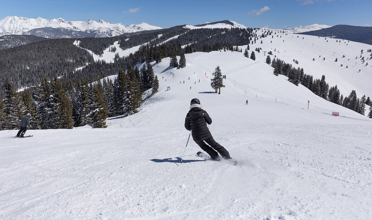 W LEGENDARY INSULATED PANT, Black