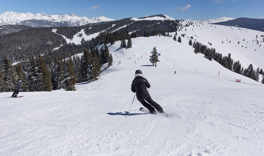 W LEGENDARY INSULATED PANT, Black