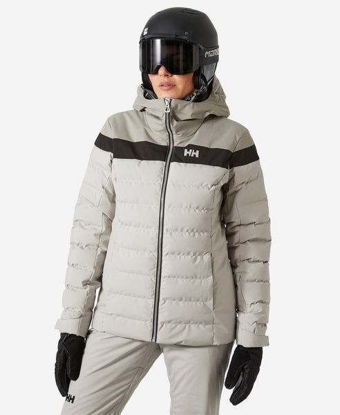 Puma x helly hansen puffer jacket best sale