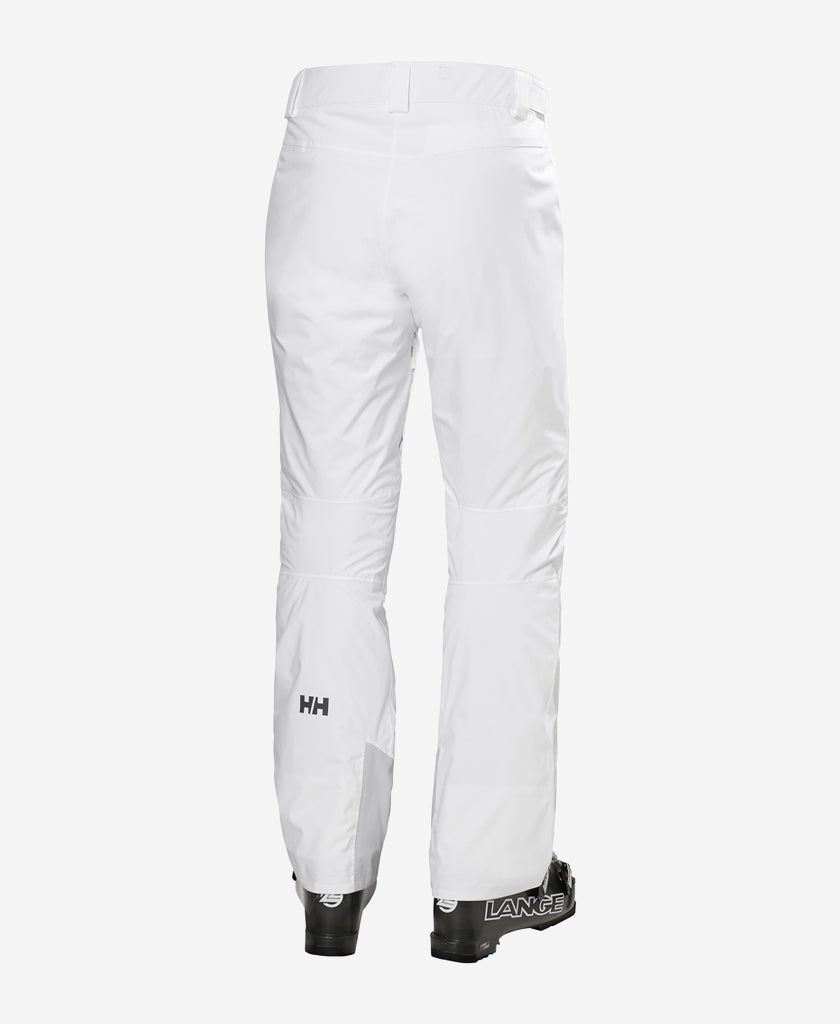 LEGENDARY INSULATED PANT, White: Embrace the Elements with Helly Hansen AU