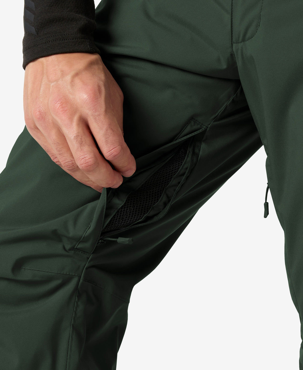LEGENDARY INSULATED PANT, Dark Jungle