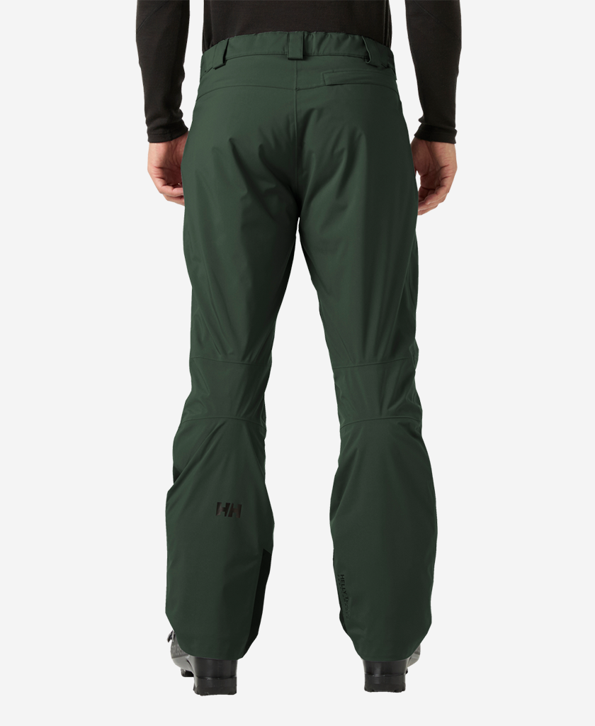 LEGENDARY INSULATED PANT, Dark Jungle