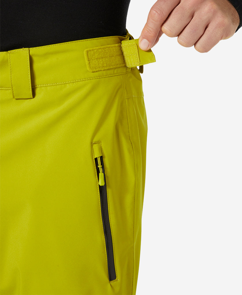 LEGENDARY INSULATED PANT, Bright Moss