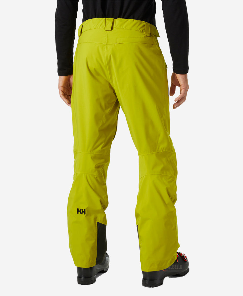 LEGENDARY INSULATED PANT, Bright Moss