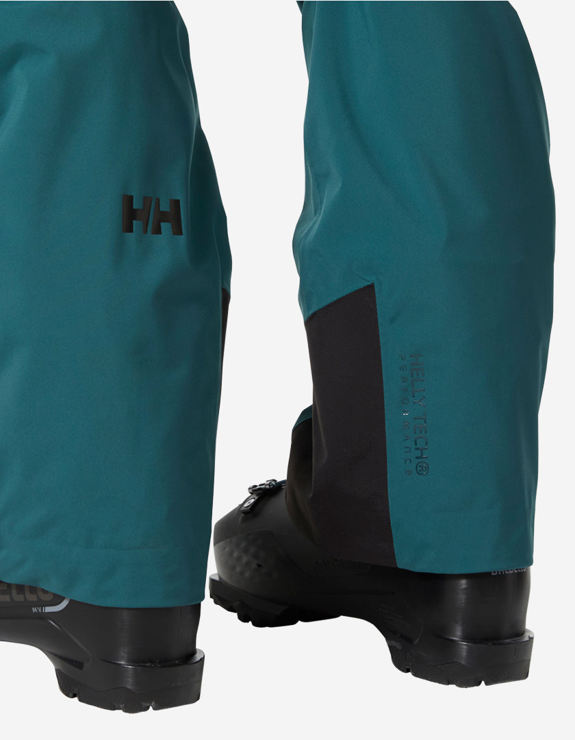 LEGENDARY INSULATED PANT, Dark Creek