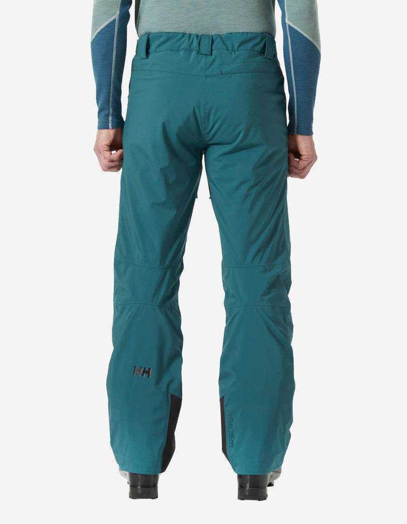 LEGENDARY INSULATED PANT, Dark Creek