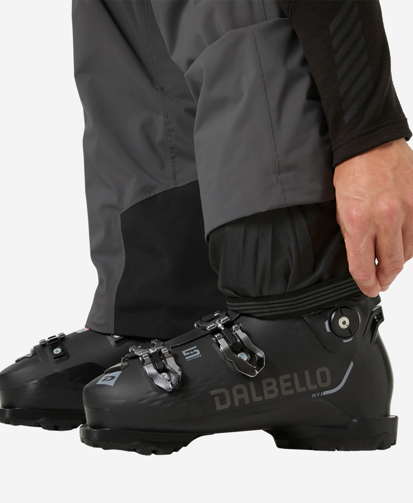 LEGENDARY INSULATED PANT, Thunder Grey