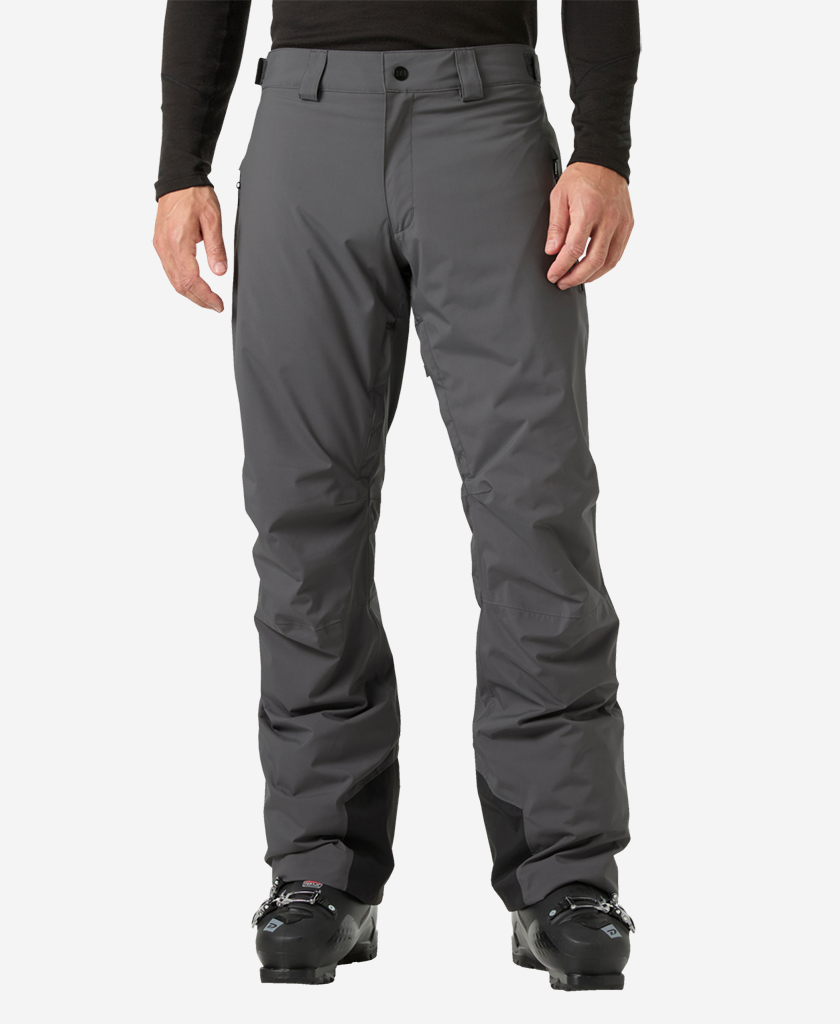 LEGENDARY INSULATED PANT, Thunder Grey