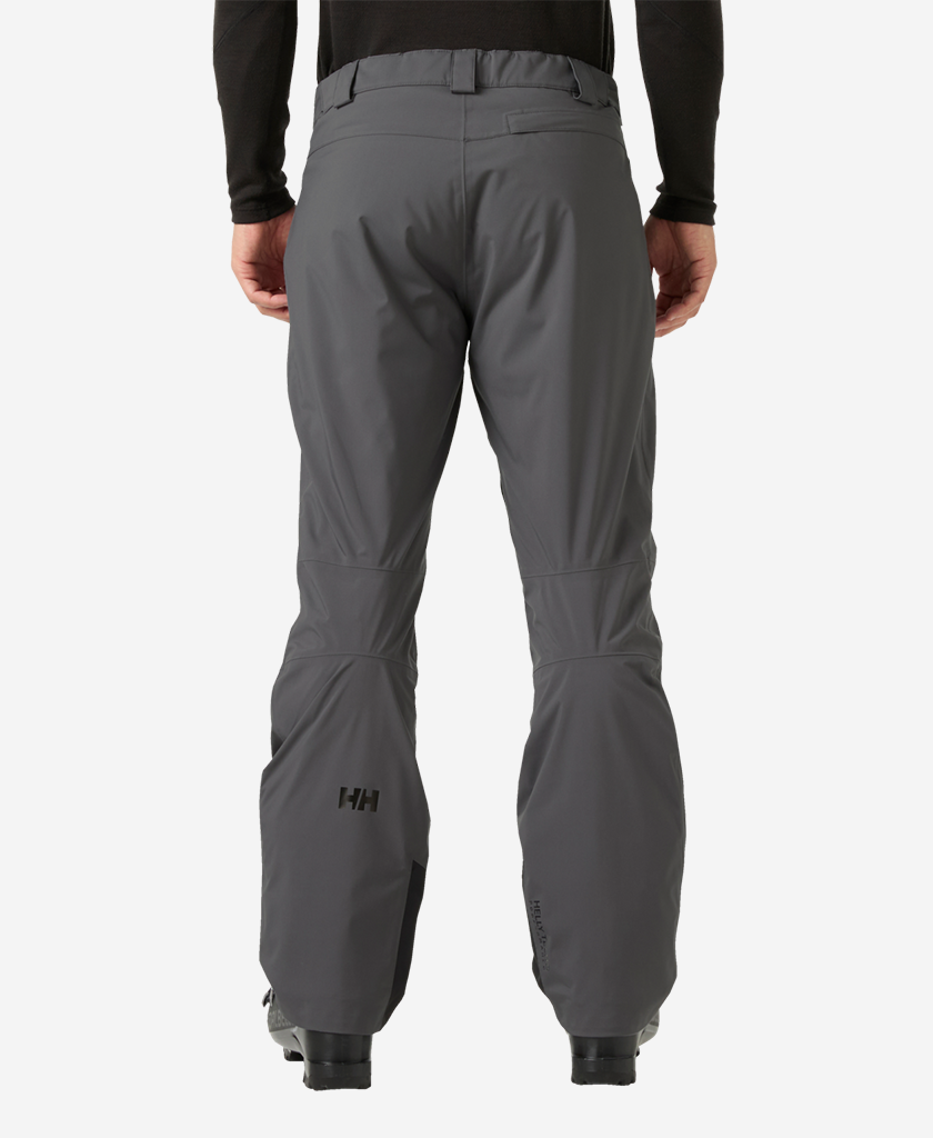 LEGENDARY INSULATED PANT, Thunder Grey