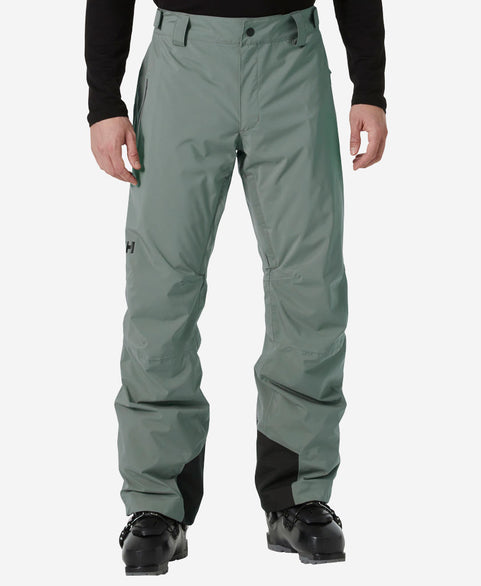 LEGENDARY INSULATED PANT, Concrete