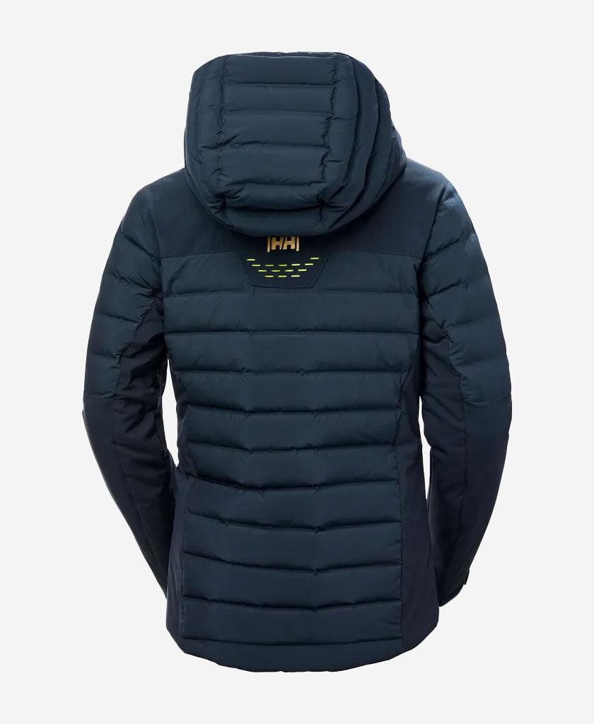 W AVANTI JACKET, Navy