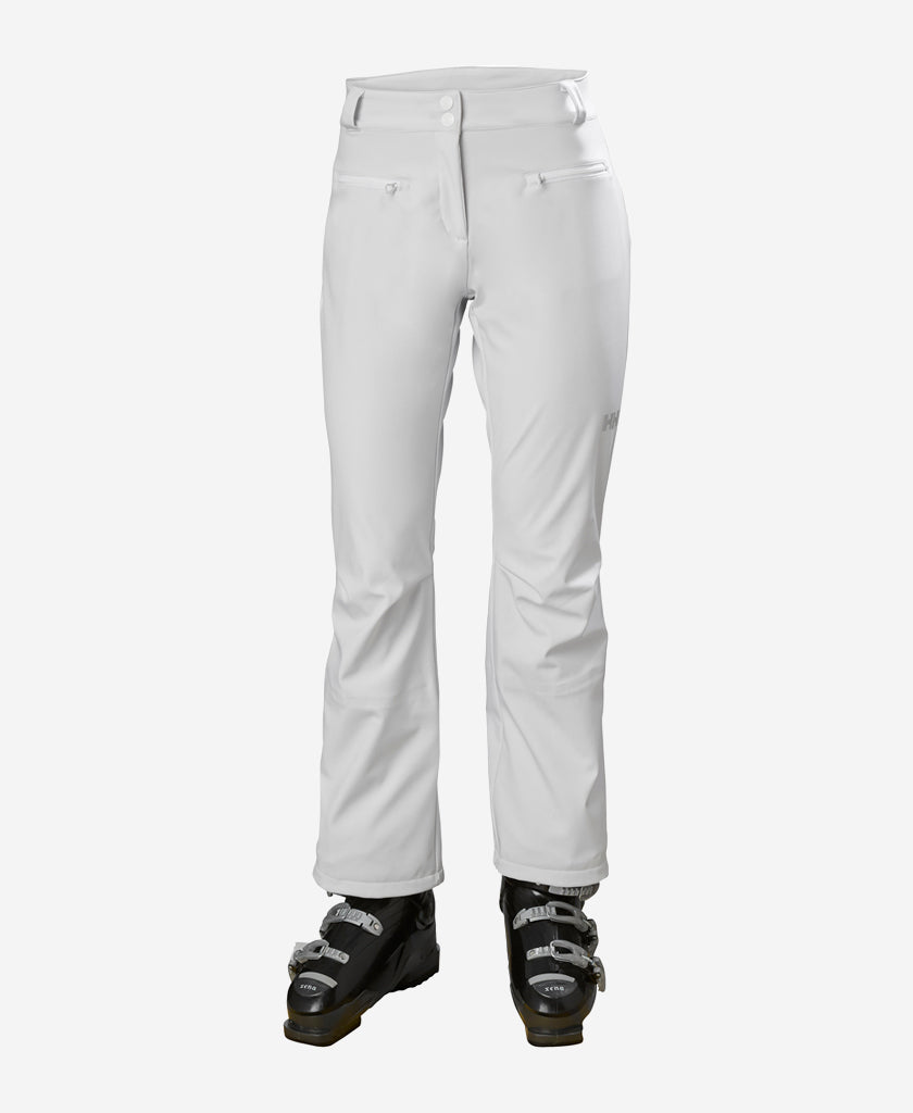 W BELLISSIMO 2 PANT, White