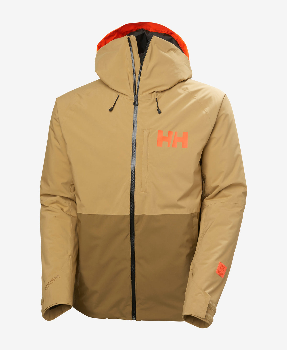 POWDERFACE JACKET, Elmwood