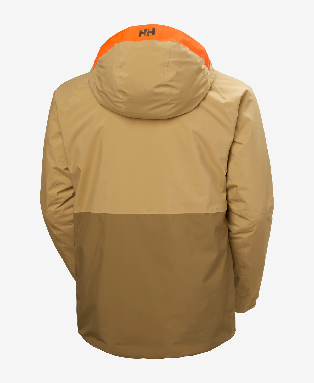 POWDERFACE JACKET, Elmwood