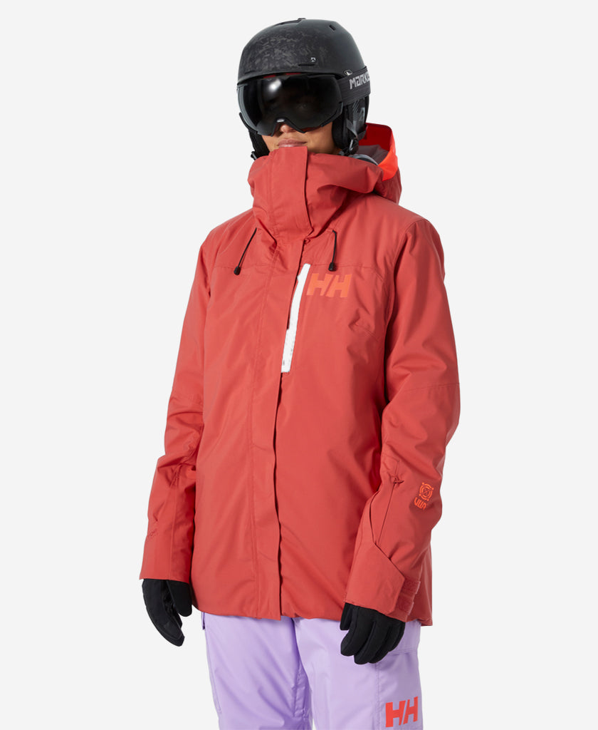 Helly hansen clearance w snowstar jacket