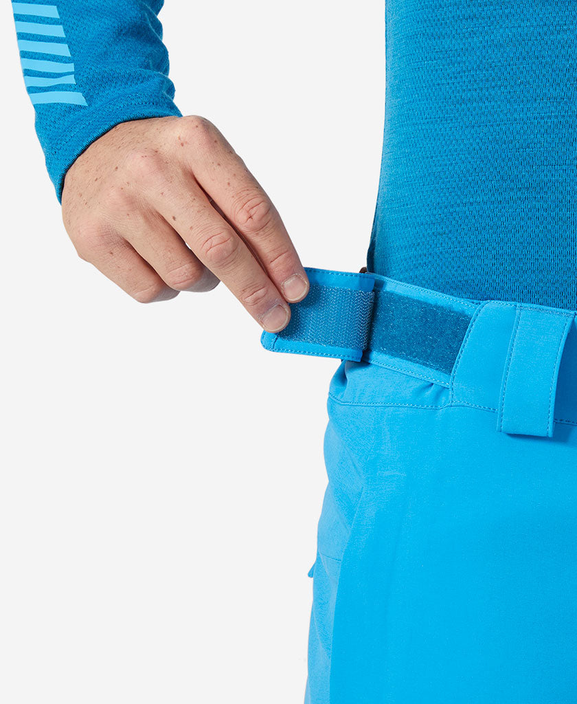 RAPID PANT, Neptune Blue