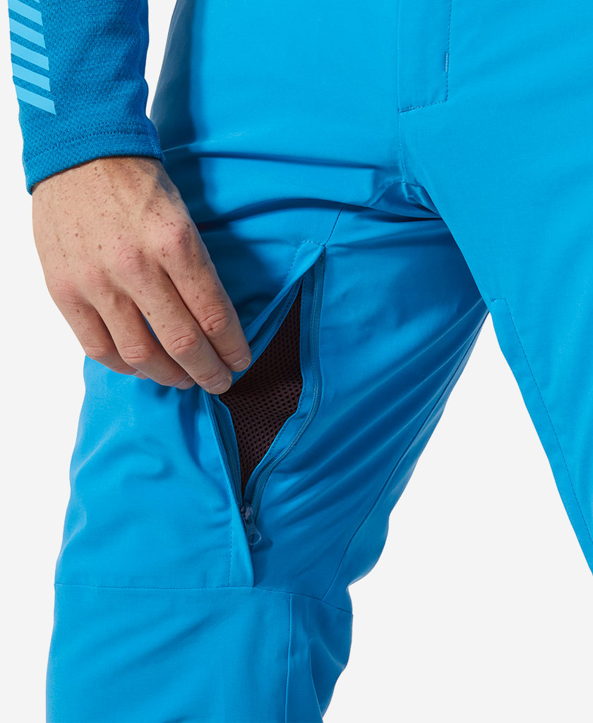 RAPID PANT, Neptune Blue