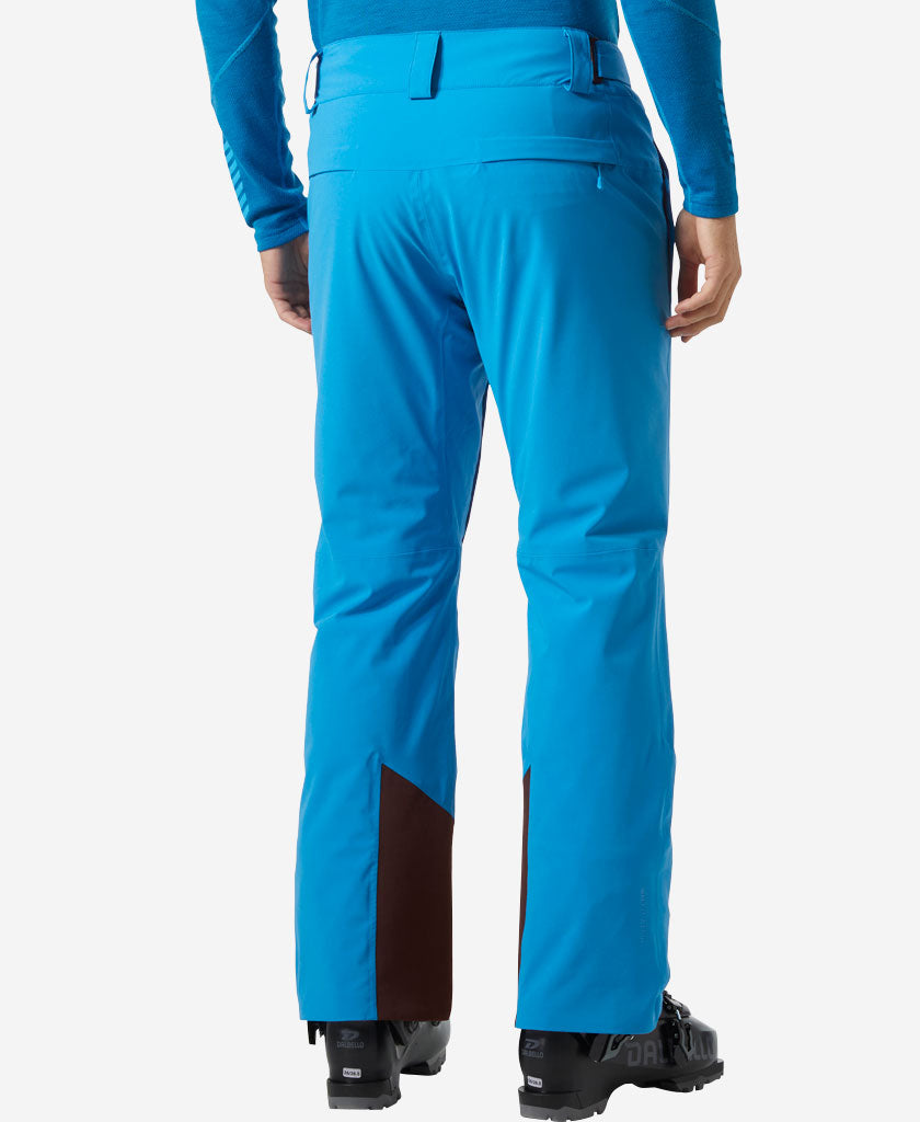 RAPID PANT, Neptune Blue