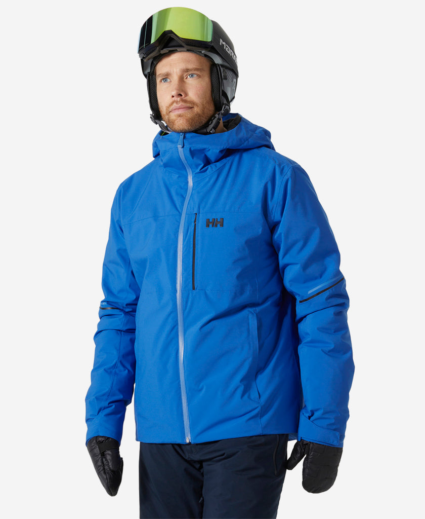 Helly hansen cheap lifaloft jacket