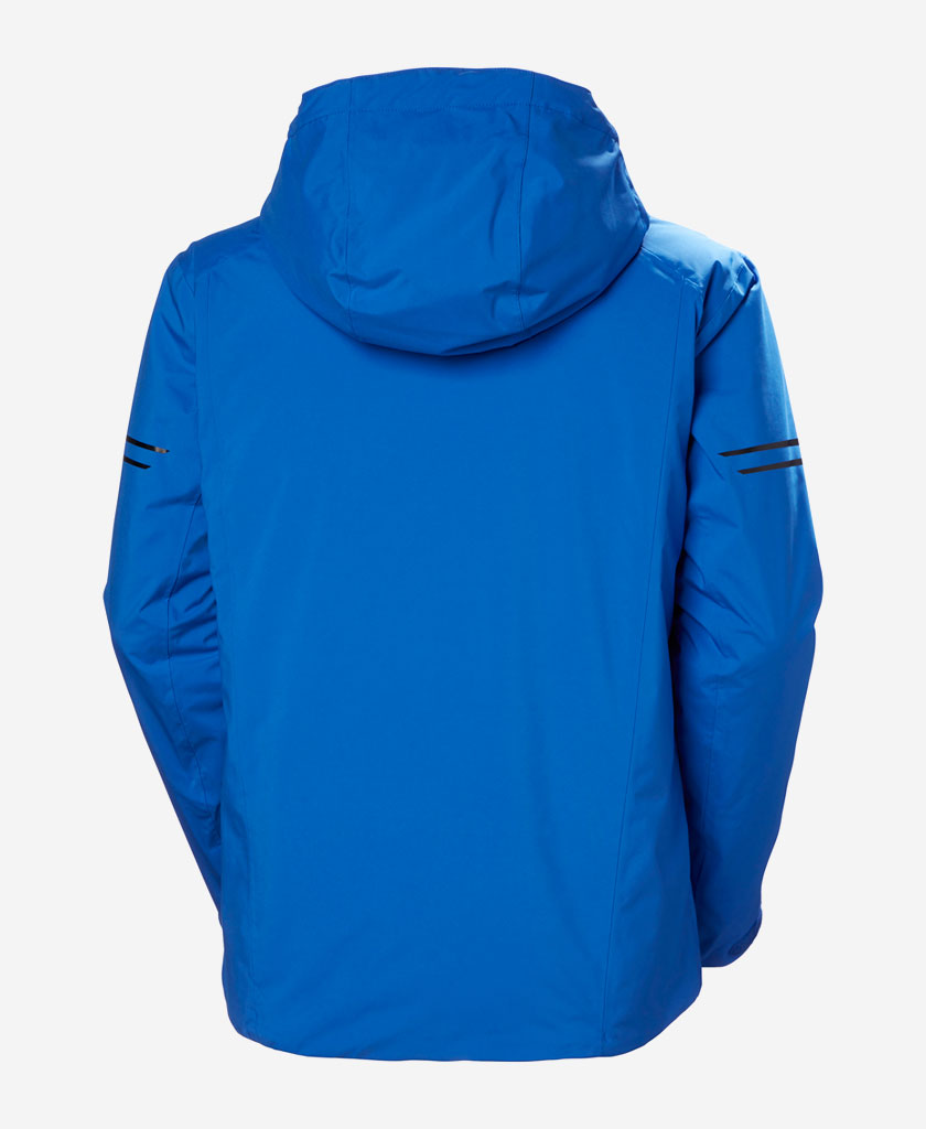 SWIFT TEAM JACKET, Cobalt 2.0