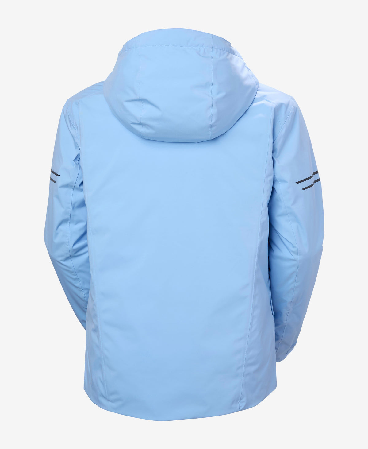 SWIFT TEAM JACKET, Bright Blue