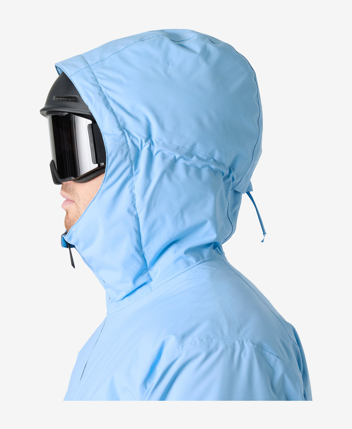 SWIFT TEAM JACKET, Bright Blue