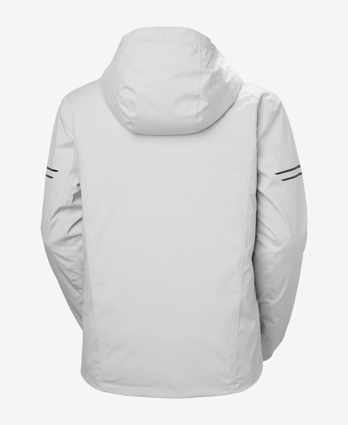 SWIFT TEAM JACKET, Grey Fog
