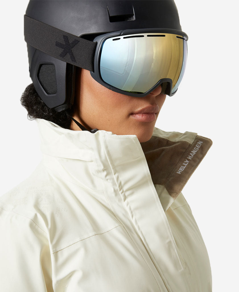 Helly hansen ski on sale helmet